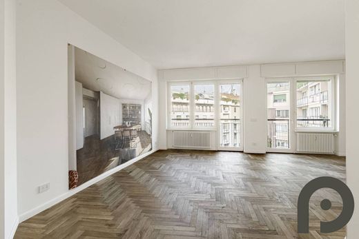 Apartament w Mediolan, Città metropolitana di Milano