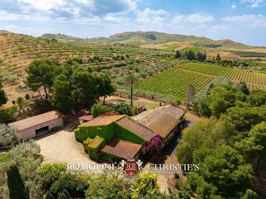 Villa in Cattolica Eraclea, Agrigento