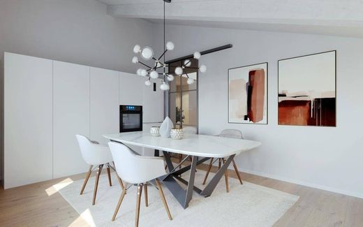 Daire Vicenza, Vicenza ilçesinde