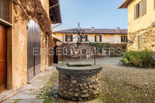 Villa - Casale Litta, Provincia di Varese