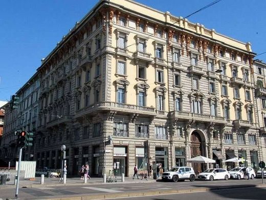 Office in Milan, Lombardy