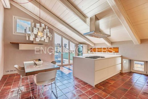 套间/公寓  La Morra, 库内奥省