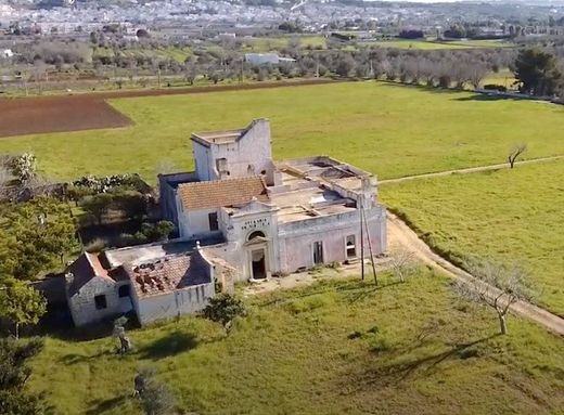 Villa in Matino, Provincia di Lecce