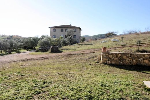 منزل ريفي ﻓﻲ Civitella Paganico, Provincia di Grosseto