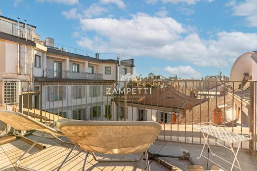 Penthouse à Milan, Lombardie