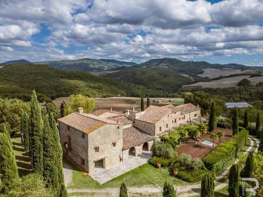 Casa de campo - Radicondoli, Provincia di Siena