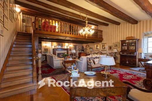 Cobertura - Pistoia, Provincia di Pistoia