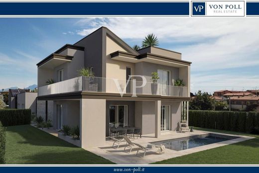 Villa à Moniga del Garda, Provincia di Brescia