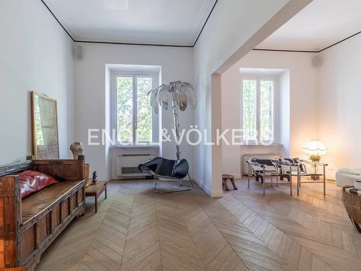 Apartment in Rome, Latium