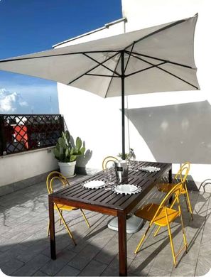 Penthouse in Rome, Latium