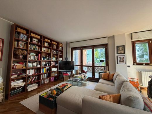Penthouse in Milan, Lombardy