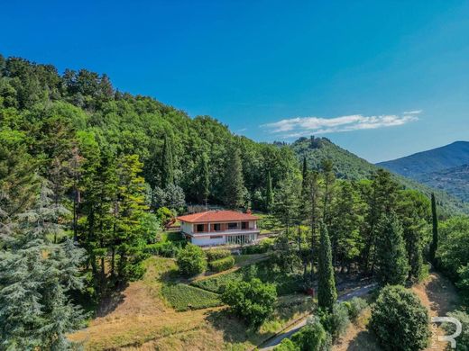 Villa in Dicomano, Florenz