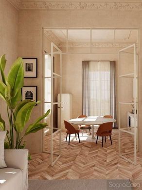 Apartment in Florence, Tuscany