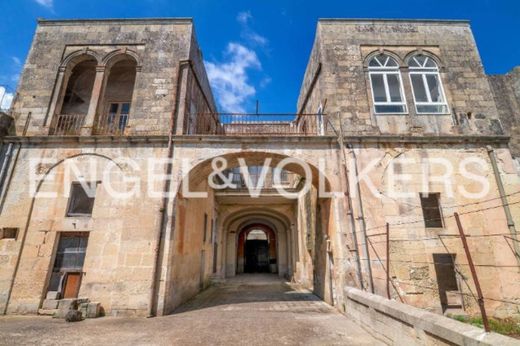 Luxus-Haus in Maglie, Provincia di Lecce