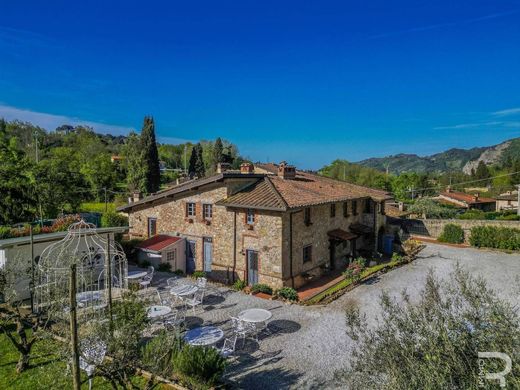 Casa de campo en Camaiore, Lucca