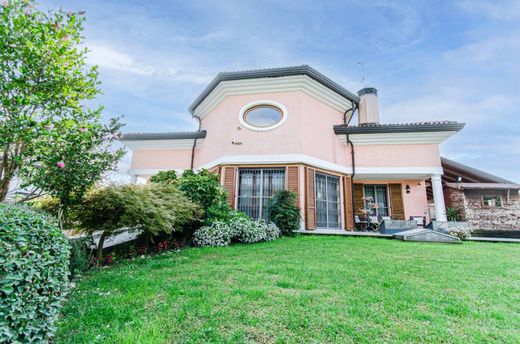 Villa - Borgarello, Provincia di Pavia