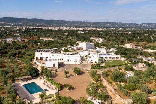 Загородный Дом, Фазано, Provincia di Brindisi