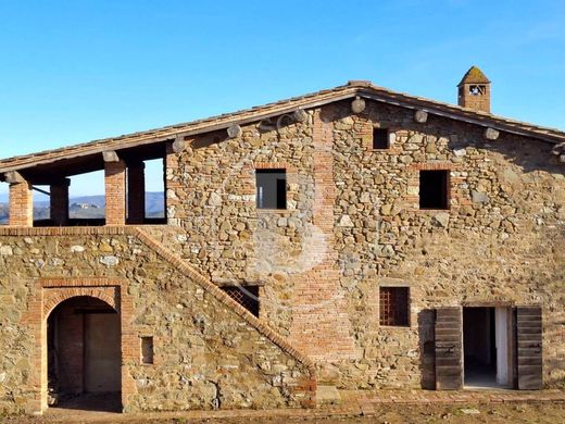 Country House in Gaiole in Chianti, Province of Siena