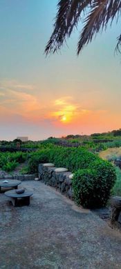 Villa in Pantelleria, Trapani