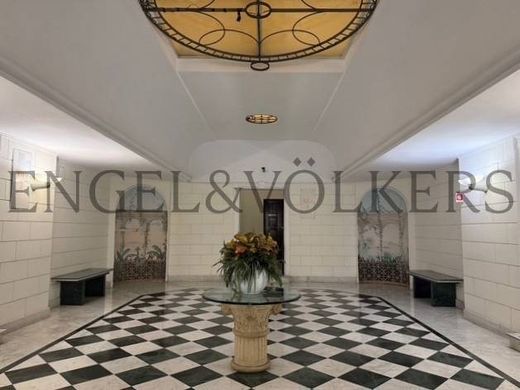 Apartament w Neapol, Napoli