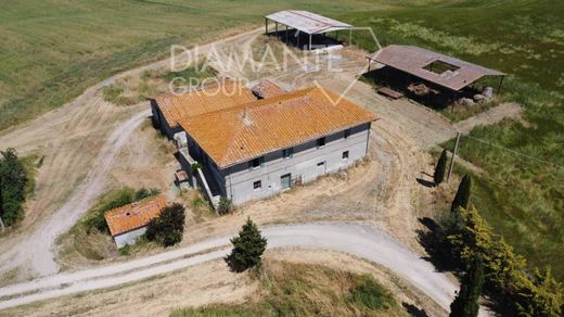 Landhuis in Castiglione d'Orcia, Provincia di Siena