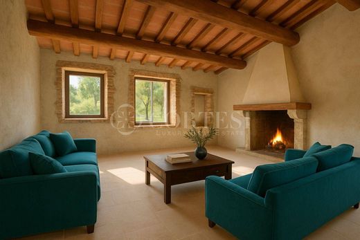 Villa à Lucignano, Province of Arezzo