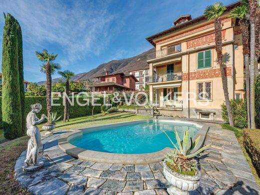 Apartamento - Tremezzina, Provincia di Como