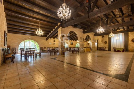 Загородный Дом, Андрия, Provincia di Barletta - Andria - Trani