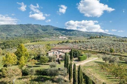 ‏בתי כפר ב  Reggello, Province of Florence