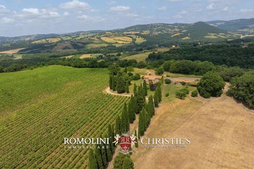 Villa en Pitigliano, Provincia di Grosseto