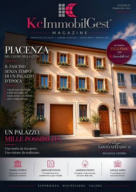 Luxury home in Piacenza, Provincia di Piacenza