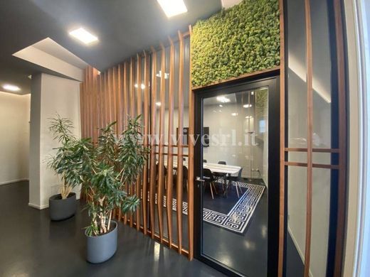 Office in Milan, Lombardy