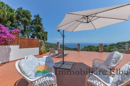 Villa en Capoliveri, Livorno