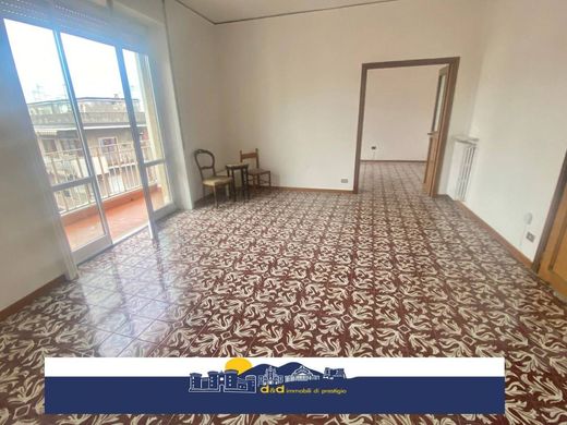 Cobertura - Nápoles, Campania