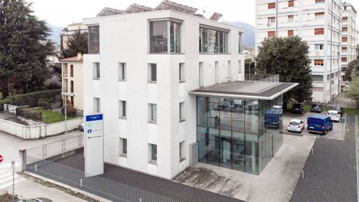 Residential complexes in Schio, Provincia di Vicenza