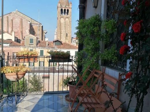 Piso / Apartamento en Venecia, Regione Veneto