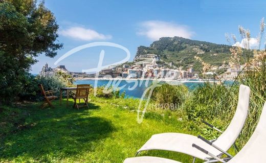 Villa - Portovenere, Provincia di La Spezia
