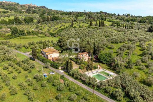 Villa in Volterra, Pisa