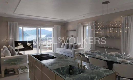 Penthouse in Cernobbio, Provincia di Como