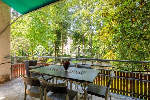 Apartment / Etagenwohnung in Mailand, Lombardei