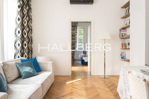 Piso / Apartamento en Milán, Lombardia