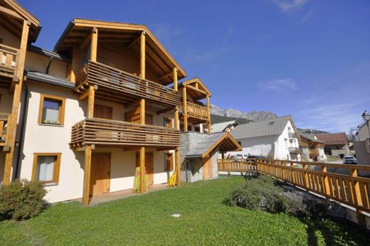 Apartament w Montgenèvre, Hautes-Alpes