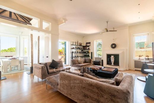 Penthouse in Rome, Latium