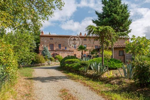 Country House in Città della Pieve, Provincia di Perugia
