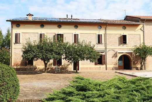 컨트리하우스 / Sissa, Provincia di Parma