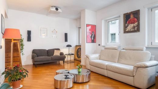 Apartamento - Roma, Lazio