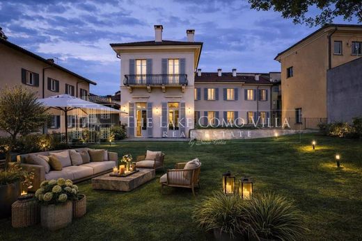 Квартира, Комо, Provincia di Como