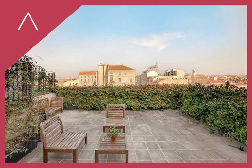 Appartement à Milan, Lombardie