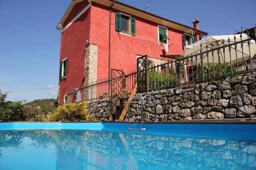 Villa en Arcola, Provincia di La Spezia