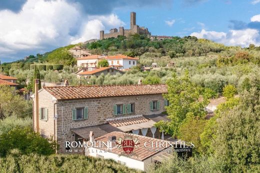 Gospodarstwo w Castiglion Fiorentino, Province of Arezzo